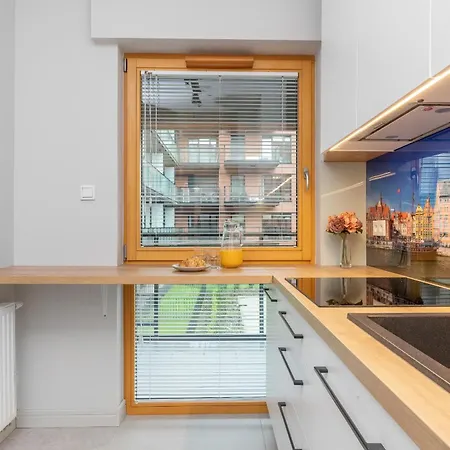 Apartment Elegant In With Sauna, Gym And Parking By Renters