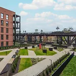 Appartement Prestige Elegant In With Sauna, Gym And Parking By Renters Gdańsk