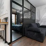 Prestige Elegant In With Sauna, Gym And Parking By Renters * Gdańsk