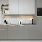 Prestige Elegant In With Sauna, Gym And Parking By Renters * Gdańsk