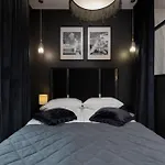 Appartamento Prestige Elegant In With Sauna, Gym And Parking By Renters *