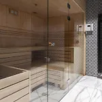 Prestige Elegant In With Sauna, Gym And Parking By Renters Appartamento