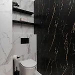 Prestige Elegant In With Sauna, Gym And Parking By Renters * Danzica