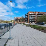 Prestige Elegant In With Sauna, Gym And Parking By Renters Apartman *
