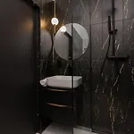 Appartamento Prestige Elegant In With Sauna, Gym And Parking By Renters
