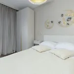 Appartement Prestige Elegant In With Sauna, Gym And Parking By Renters *