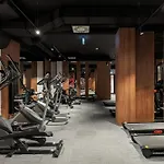 Prestige Elegant In With Sauna, Gym And Parking By Renters Appartement