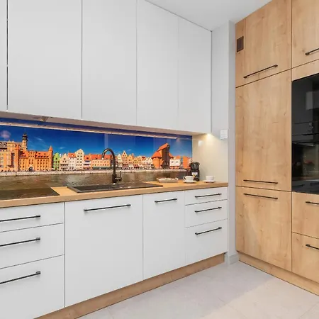 Apartament Elegant In With Sauna, Gym And Parking By Renters *