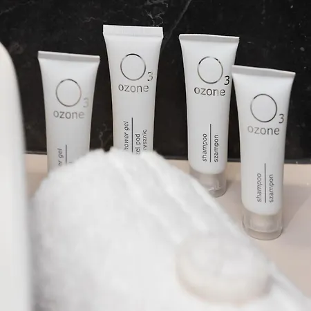 Apartment Prestige Elegant In With Sauna, Gym And Parking By Renters Danzig