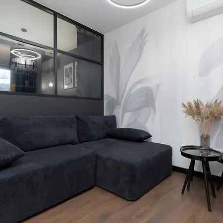 Prestige Elegant In With Sauna, Gym And Parking By Renters