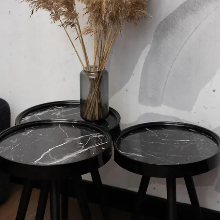 Apartament Elegant In With Sauna, Gym And Parking By Renters