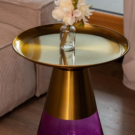 Prestige Elegant In With Sauna, Gym And Parking By Renters * Danzig