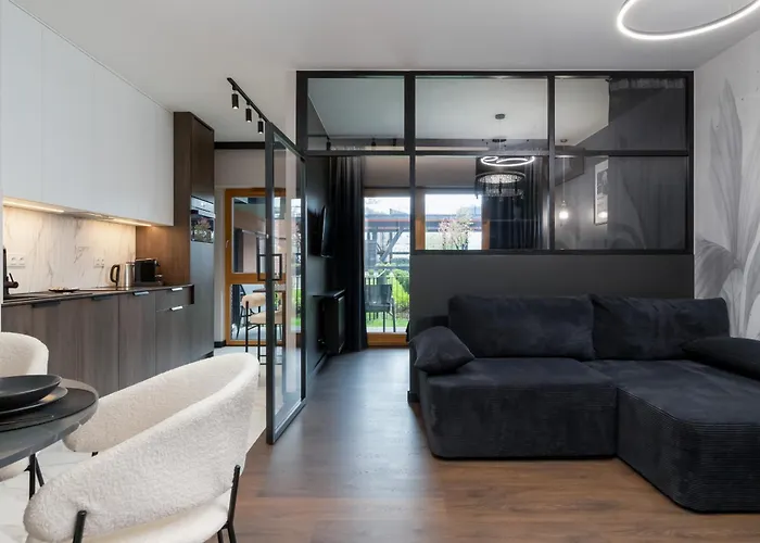 Prestige Elegant In With Sauna, Gym And Parking By Renters Apartamento *