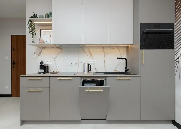 Prestige Elegant In With Sauna, Gym And Parking By Renters