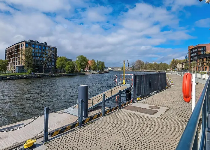 Prestige Elegant In With Sauna, Gym And Parking By Renters *