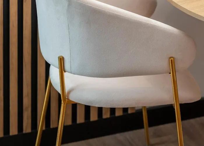 Prestige Elegant In With Sauna, Gym And Parking By Renters