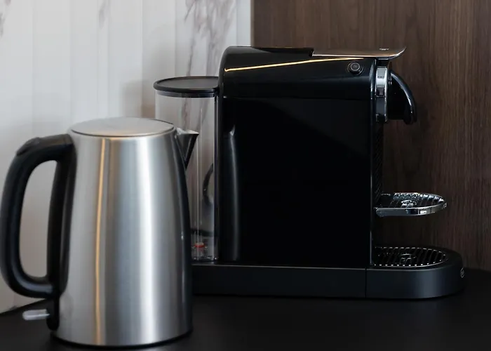 Prestige Elegant In With Sauna, Gym And Parking By Renters *