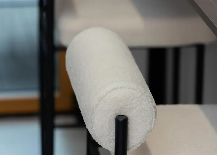 Prestige Elegant In With Sauna, Gym And Parking By Renters Gdańsk