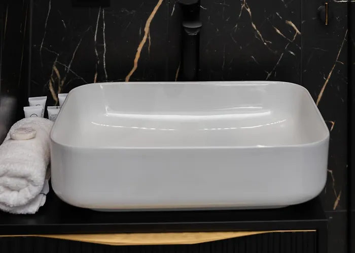 Prestige Elegant In With Sauna, Gym And Parking By Renters Apartamento *