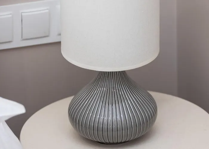 Apartamento Prestige Elegant In With Sauna, Gym And Parking By Renters *