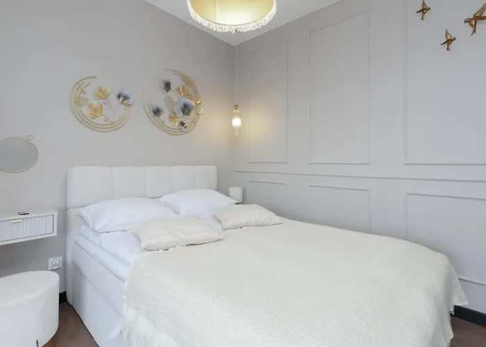 Prestige Elegant In With Sauna, Gym And Parking By Renters