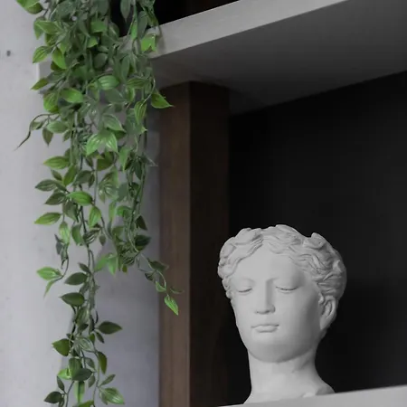 Prestige Elegant In With Sauna, Gym And Parking By Renters Gdansk