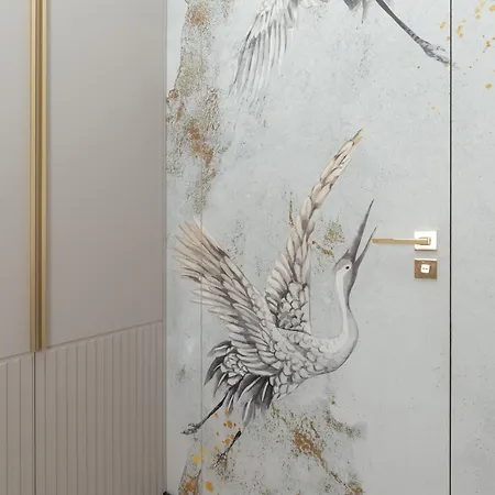 Apartment Prestige Elegant In With Sauna, Gym And Parking By Renters *