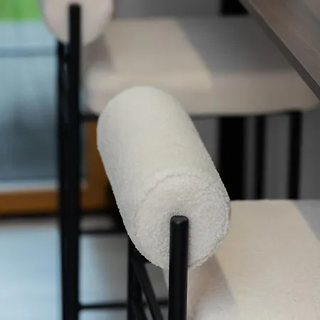 Prestige Elegant In With Sauna, Gym And Parking By Renters Gdansk