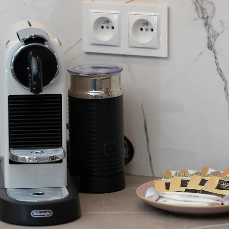 Prestige Elegant In With Sauna, Gym And Parking By Renters Apartment Gdansk